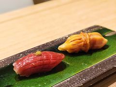-鮨青(恒基名人购物中心店)