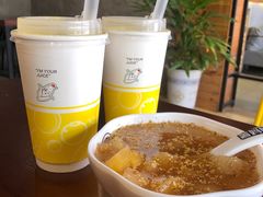 -黄记玉米汁(叠翠路店)