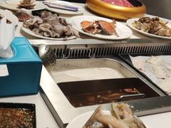 -星伦多 自助料理(圆融店)