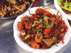 -小民大排档(马场角横路店)