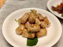 -莆田餐厅PUTIEN(金融街购物中心店)