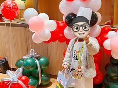 -西贝(宝乐汇店)