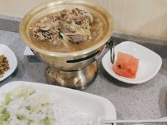 -南城香(欧陆经典万兴苑店)