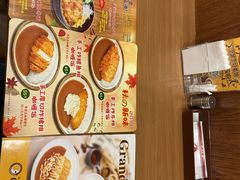 -COCO壱番屋(北京平安国际金融中心店)