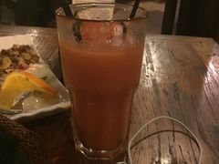 -Pundi Pundi Restaurant