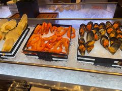 -博林天瑞喜来登酒店·西丽尚膳