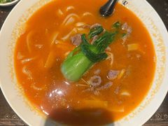 -漆黑觉米粉(三里屯店)