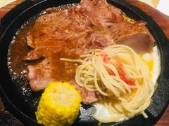 -菲滋意式餐厅(金华银泰城店)