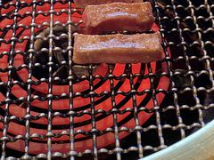 指切牛舌-老乾杯和牛烧肉(王府中环店)