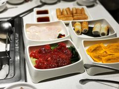 -海底捞火锅(玉桥商业广场店)