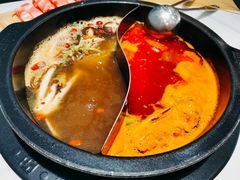 -热辣宗师·串串火锅(万达金街店)