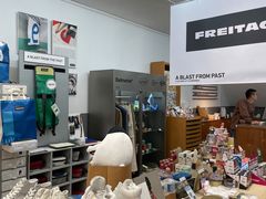 -Badmarket(庙前西街店)