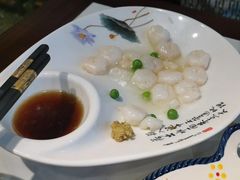 -三玛璐酒楼(汉口路店)