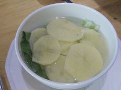 -印象三宝潮汕鲜牛肉火锅烤肉(个体大世界店)