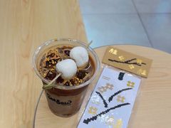 -Seesaw Coffee(杭州奥体印象城店)