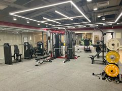-VLines耀能运动Space&Flow(国贸店)
