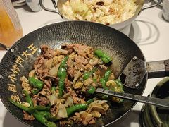 -费大厨辣椒炒肉(黄兴中心广场店)