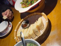 -田婆婆的菜(新天地店)
