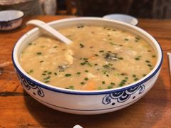 -旺角小渔村·海肠捞饭开创者(环山路店)