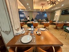 -苏坦土耳其餐厅(白云宾馆店)