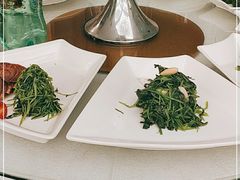 -常州逸高酒店-中餐厅