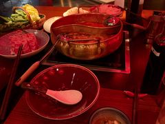 -赤RedBowl川锅·炙烤·板前(北京瑰丽酒店)