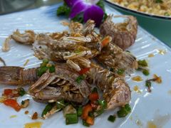 -景好海鲜餐厅(大鹏必选旅游店)