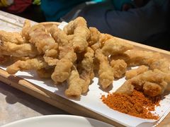 -南锣南门(东方银座店)