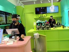 -gleeglee乐溢亦茶(合生汇店)