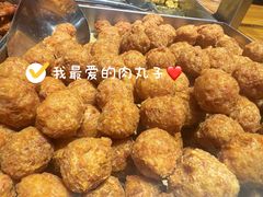 -聚合鑫东北熏酱熟食麻辣面(长阳店)