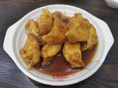 -江东饺子馆(江东路店)