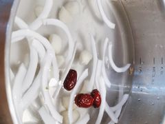 -嗲嗲的椰子鸡(亚龙湾总店)
