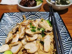 -囿面传统制面馆(中央路店)
