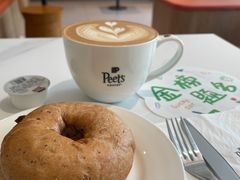 -Peet's 皮爷咖啡(海雅缤纷城店)