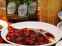 -老瑞福上海菜(人民广场店)