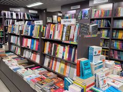 -商务印书馆(铜锣湾图书中心店)