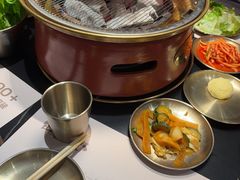 -西塔老太太泥炉烤肉(龙湖北苑天街店)
