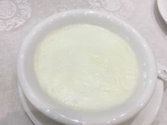 双皮奶-鹅城