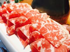 -京元盛铜锅涮肉(上海总店)