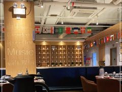 大堂-同仁四季椰子鸡(福田东园总店)