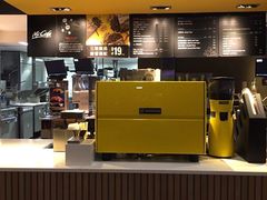 -麦当劳(中山大道中店)