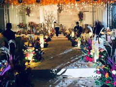 -深圳观澜格兰云天国际酒店