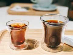 -sugarman espresso素饮糖人高新咖啡工厂