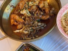 -石牌岭小亮蒸虾•湖北老字号(左岭店)