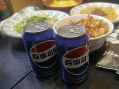 -熊吞·大碗丼烧肉饭(西市场嘉华店)