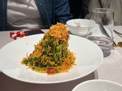 -四季民福烤鸭店(外滩外白渡桥店)
