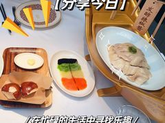 -狮拾久·现代新加坡料理(壹方城店)