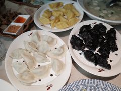 -船歌·鱼水饺青岛菜(闽江二路店)