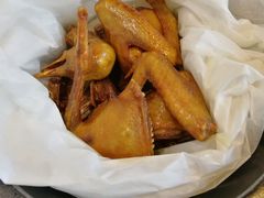 盐焗鸽子-大鸽饭(马王堆店)