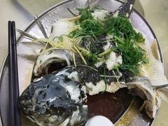 -红炎炎农家菜老字号(金水台店)
